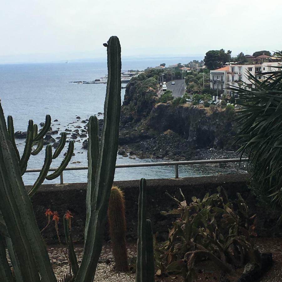 Villa Tranquilla Riposto Εξωτερικό φωτογραφία