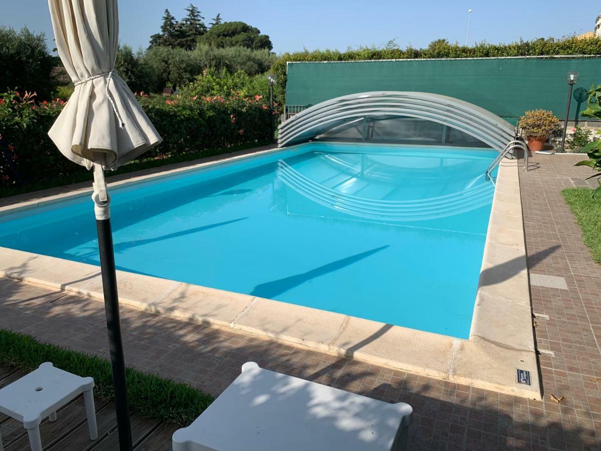 Villa Tranquilla Riposto Εξωτερικό φωτογραφία
