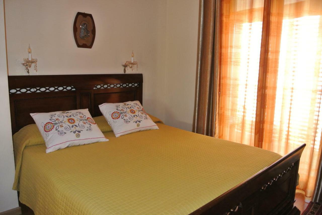 Villa Tranquilla Riposto Εξωτερικό φωτογραφία