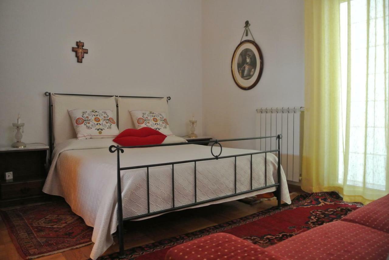 Villa Tranquilla Riposto Εξωτερικό φωτογραφία