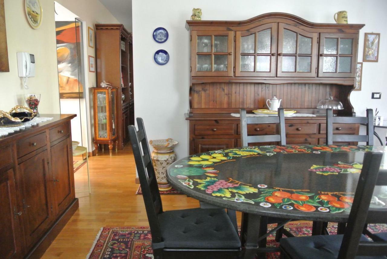 Villa Tranquilla Riposto Εξωτερικό φωτογραφία