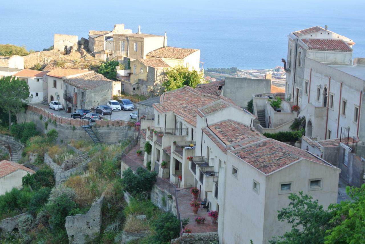 Villa Tranquilla Riposto Εξωτερικό φωτογραφία