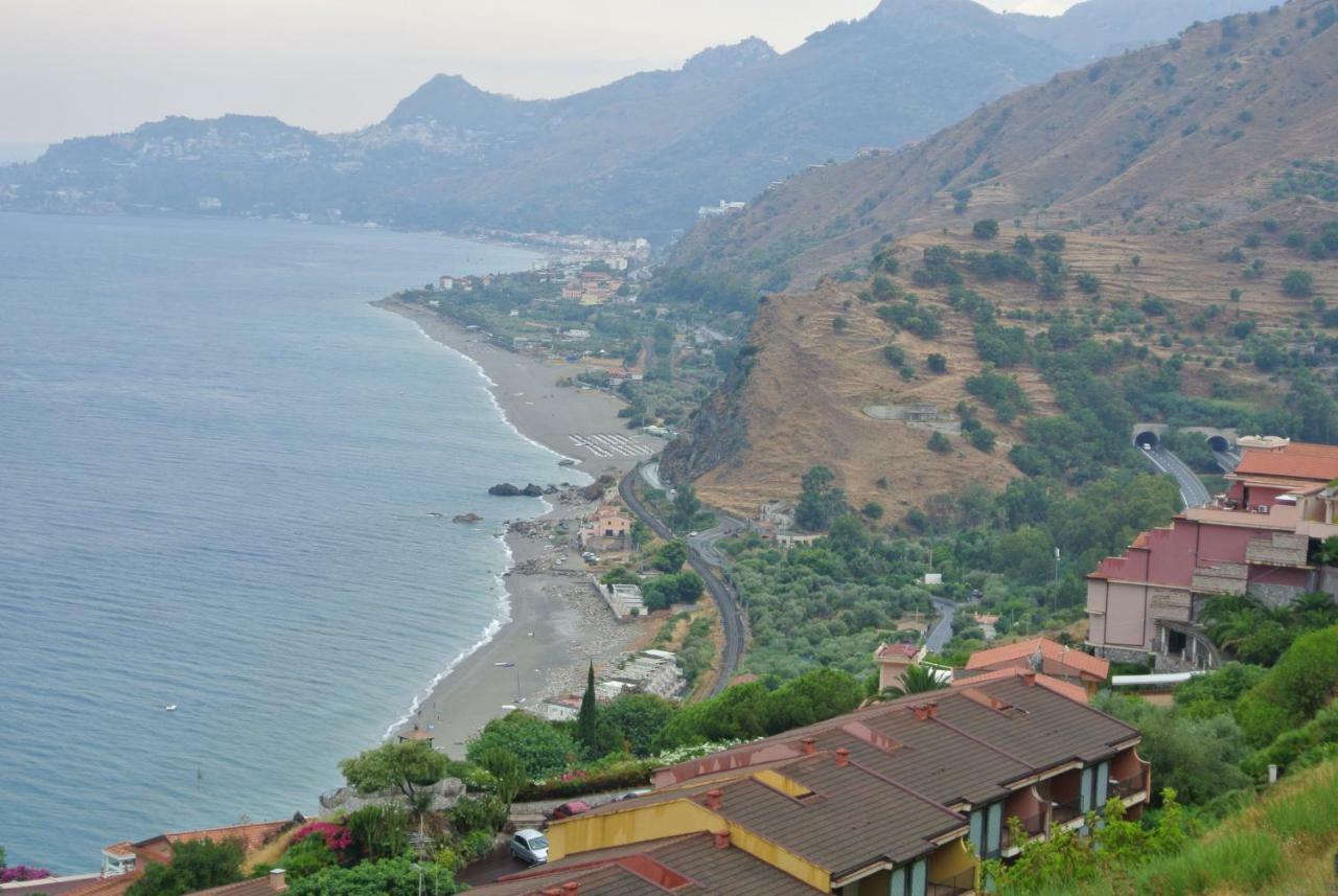 Villa Tranquilla Riposto Εξωτερικό φωτογραφία