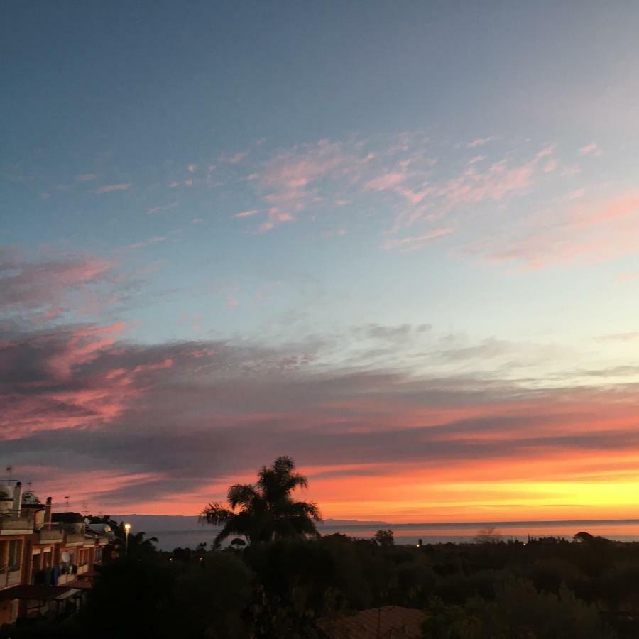 Villa Tranquilla Riposto Εξωτερικό φωτογραφία