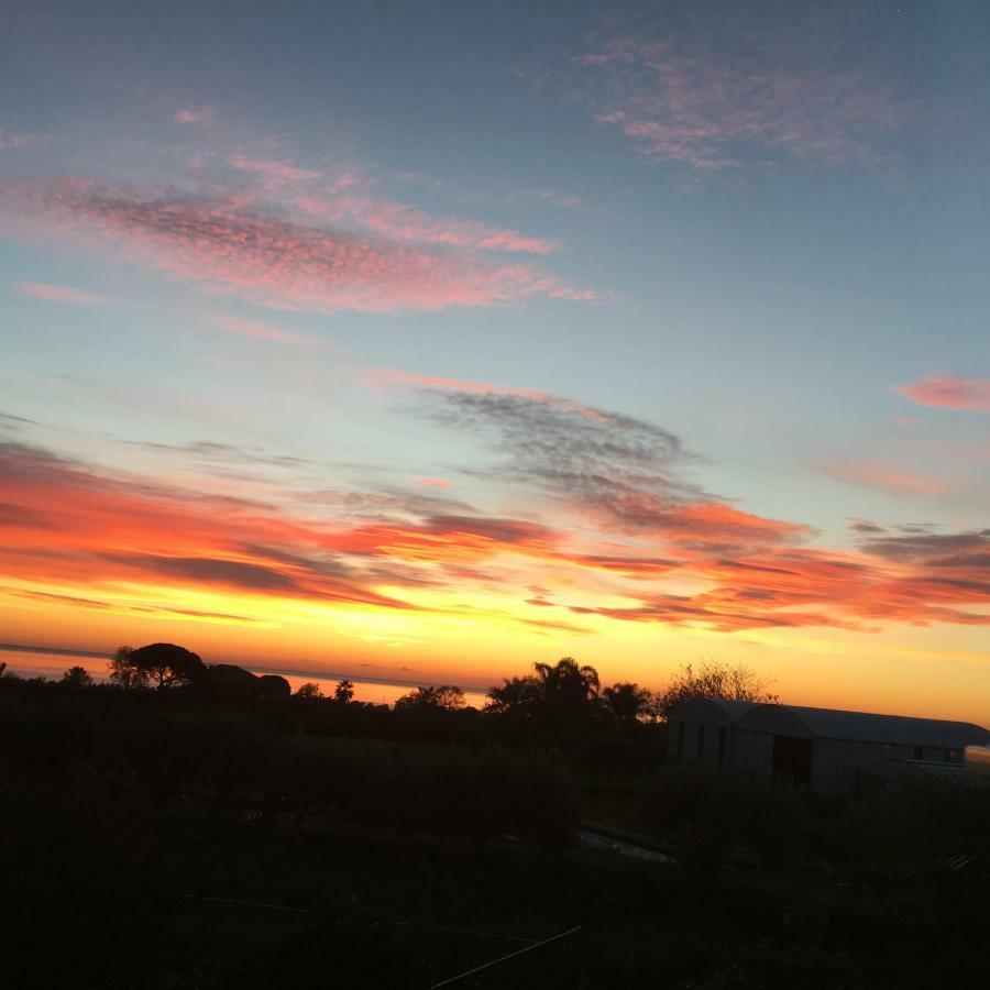 Villa Tranquilla Riposto Εξωτερικό φωτογραφία