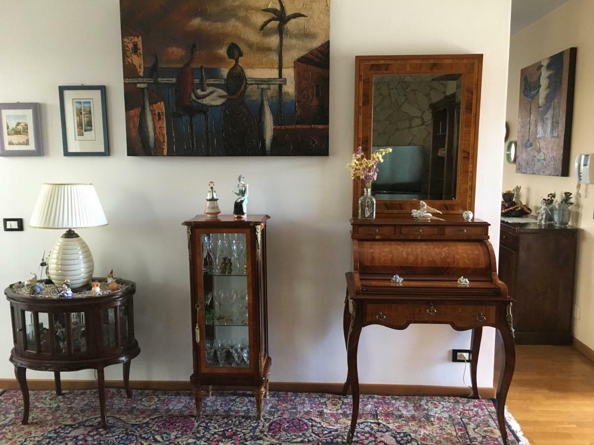 Villa Tranquilla Riposto Εξωτερικό φωτογραφία
