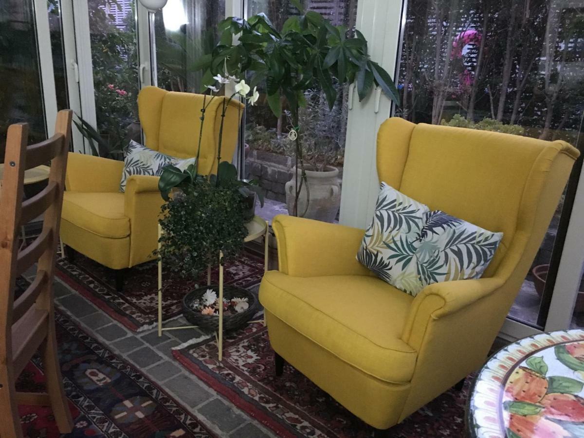 Villa Tranquilla Riposto Εξωτερικό φωτογραφία