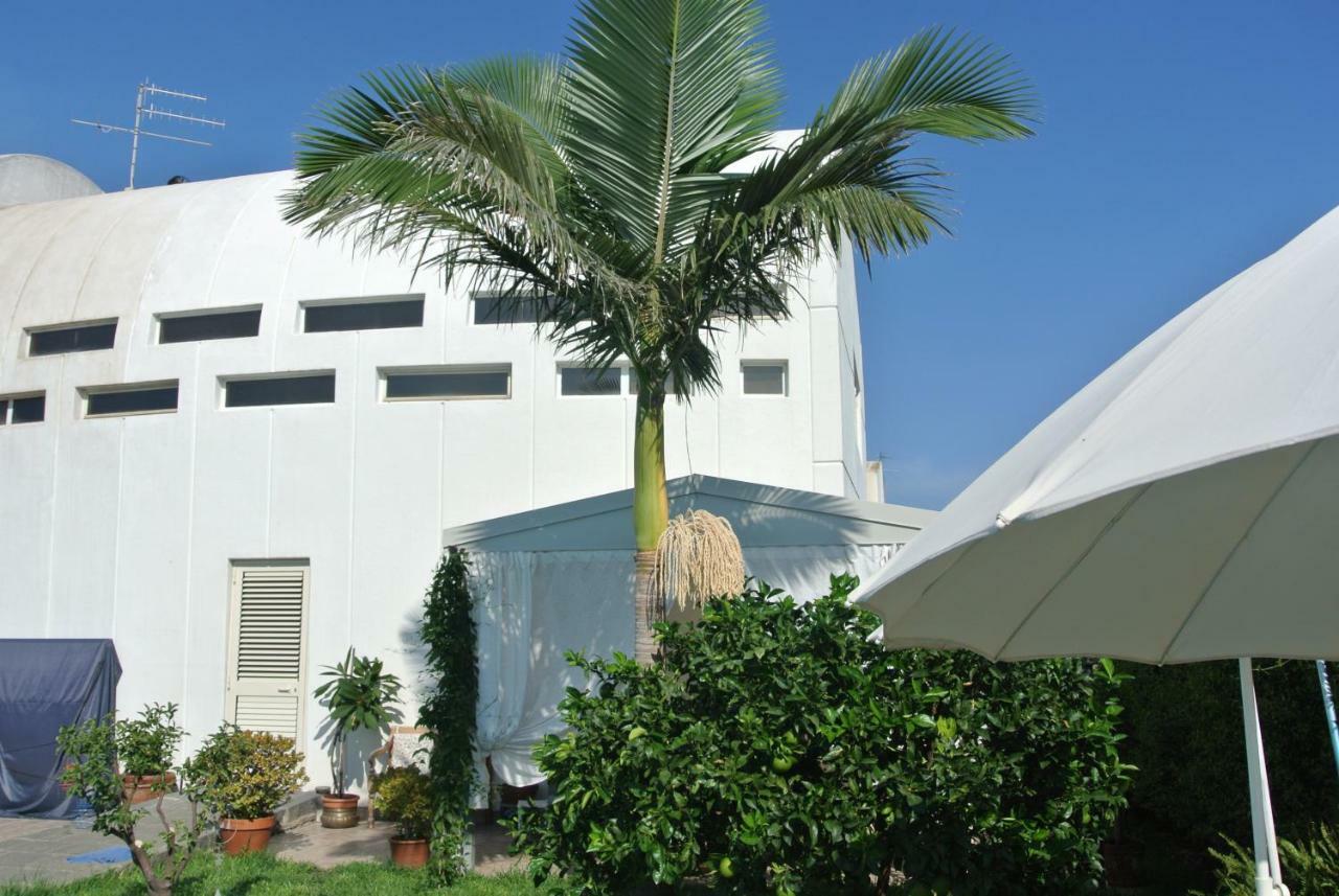 Villa Tranquilla Riposto Εξωτερικό φωτογραφία
