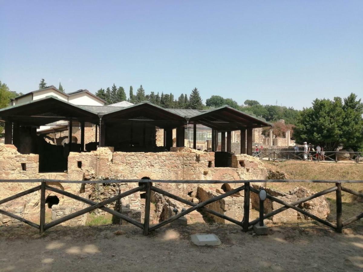 Villa Tranquilla Riposto Εξωτερικό φωτογραφία